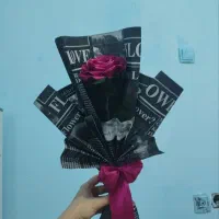 گل روبانی|گل مصنوعی|کرمانشاه, |دیوار