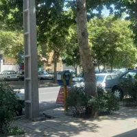 آپارتمان اجاره ای بلوار دانشگاه خوارزمی|اجارهٔ آپارتمان|کرج, حصارک بالا|دیوار
