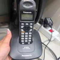 تلفن پاناسونیک