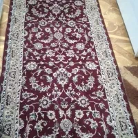 فرش کناره عرض یک متر طول سه متر درحدنو