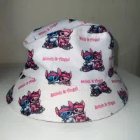 کلاه تابستانی کودک
