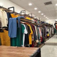 استخدام فروشنده مانتو / حقوق 17 میلیون