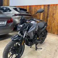 موتور SYM NA 250