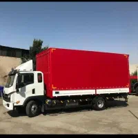 باربری فردیس مارلیک قریشی خوشنام منطریه اهری