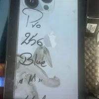 ایفون ۱۳ پرو ۲۵۶