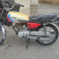 هندا 125