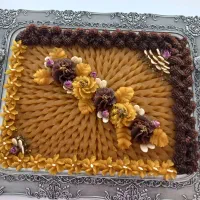 انواع حلوا