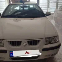 سمند تصادفی
