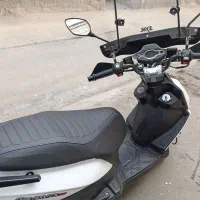 cx200.symنیرو موتور