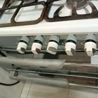 گاز در حدنو