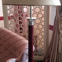 آباژور ایستاده ۲ عدد