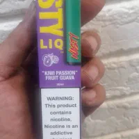 سالت نیکوتین nasty