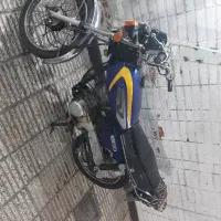 رهرو ۹۳