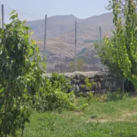 باغچه|فروش زمین و ملک کلنگی|طالقان, |دیوار