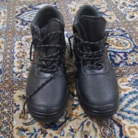 کفش نیم بوت