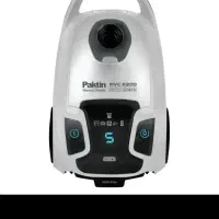 جارو برقی پاکتین