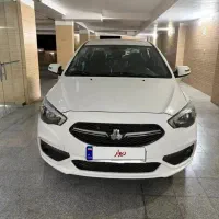 شاهین G دنده ای 1403 فوری فروشی