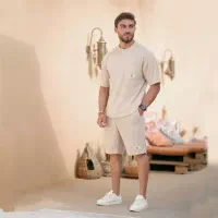 تیشرت و شلوارک