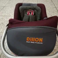 کریر سالم و نو