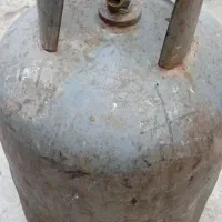 کپسول گاز