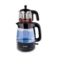چای‌ساز میگل MIGEL مدل GTS 070