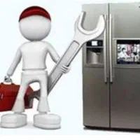 تعمیرات یخچال و اسپلیت کولر گازی