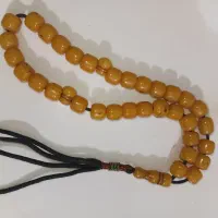 تسبیح کهربا