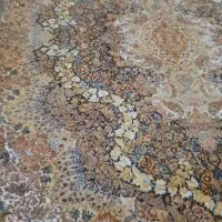 فرش ۹ متری و ۲ در یک قیطران