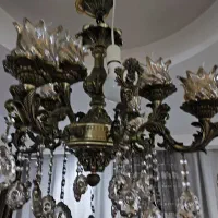 لوستر کار اصفهان