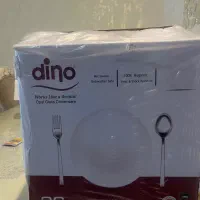 سرویس غذا خوری اپال برند دینو ۲۶ پارچه