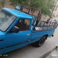 نیسان 88|خودرو سواری و وانت|دزفول, |دیوار