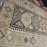 گلیم عشایری