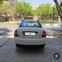 معاوضه با طلا تیبا مدل ۹۰