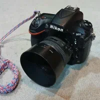 nikon d810