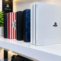 ps4 مناطق آزاد