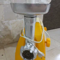 چرخ گوشت