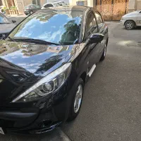 ۲۰۷ اتومات پاناروما