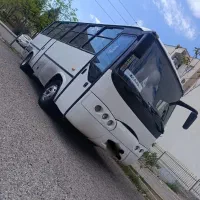 میدل باس مان سپهر