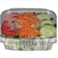 سبزی پاک شده وسالادفصل