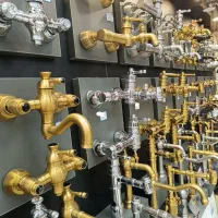 شیرآلات اهرمی مدل کوثر.کد367