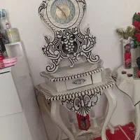 ساعت