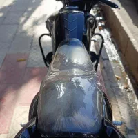 آپاچی|موتورسیکلت|کرمانشاه, |دیوار