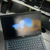 لپتاپ رم۱۶گیگ هارد ۵۱۲ssd دل Corei5 عین آکبند