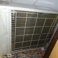 کولر گازی اینورتر TCL 24000