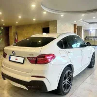 اجاره ماشین bmwx4/بدون راننده ،روزانه سالیانه|خودرو اجارهای|تهران, شهرک غرب|دیوار
