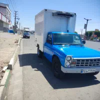یخچال نیسان