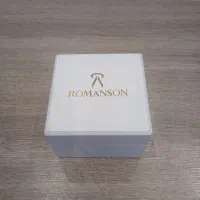 ساعت برند Romanson