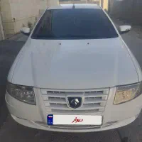 فروش سمند سورنef7