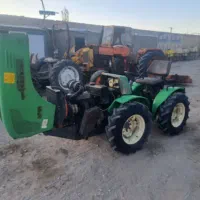 تراکتور گلدونی یورو ۵۰