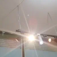 لامپ تلسکوپی